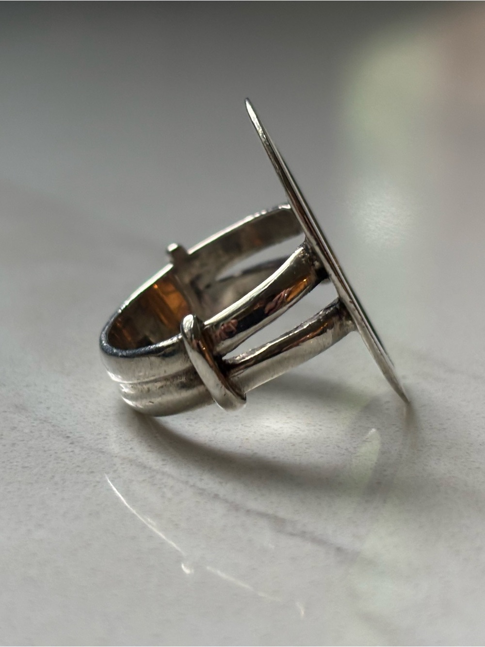 Statement Ring